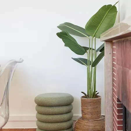 Les Quais La Gare Διαμέρισμα Ναντ