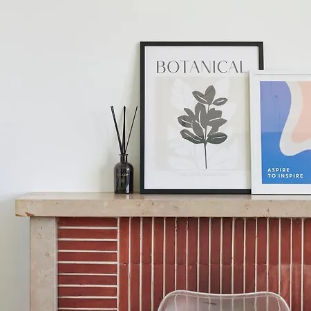 Les Quais La Gare Διαμέρισμα