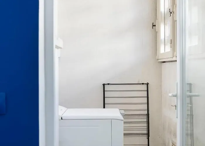 Appartement Les Quais, La Gare, La Ville, à Pied ! Nantes