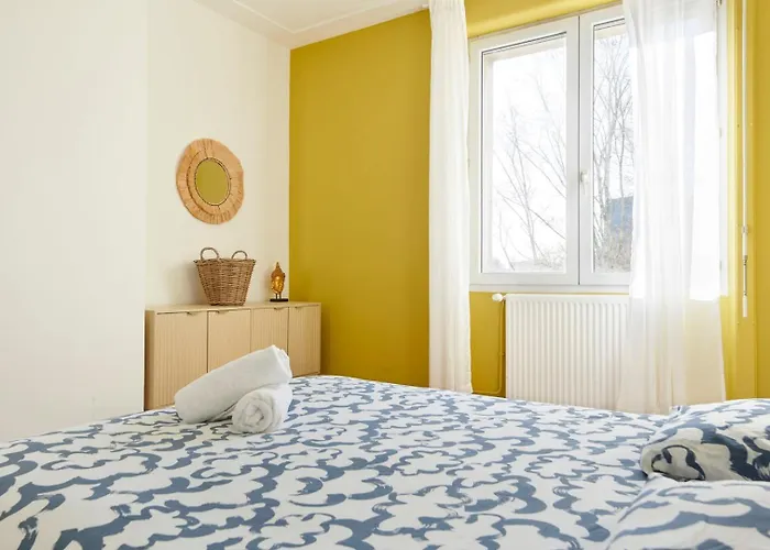 Les Quais, La Gare, La Ville, à Pied ! Appartement Nantes