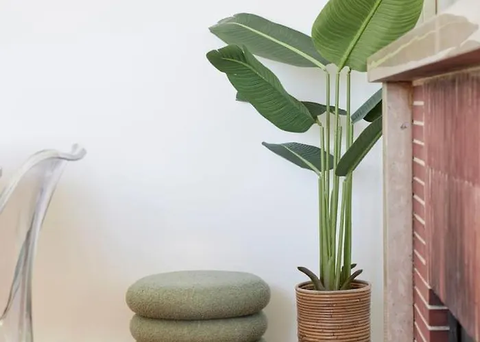 Les Quais, La Gare, La Ville, à Pied ! Appartement Nantes