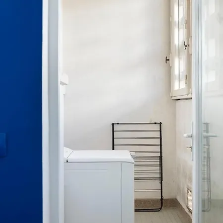 Apartament Les Quais La Gare Nantes