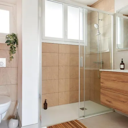 Apartament Les Quais La Gare