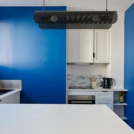 Apartament Les Quais La Gare *