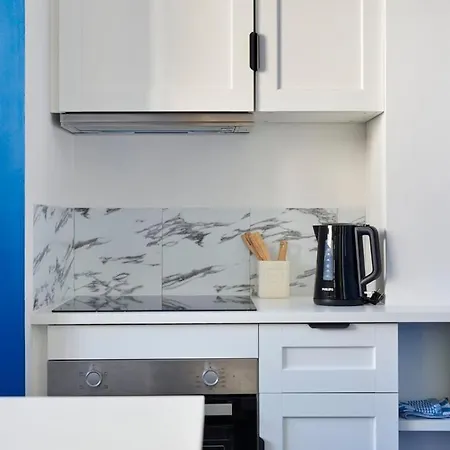 Apartament Les Quais La Gare *